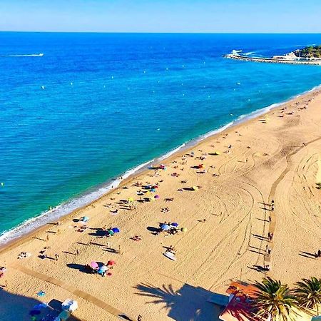 Sunrise Beach Palace Studio Platja d'Aro  Exterior foto