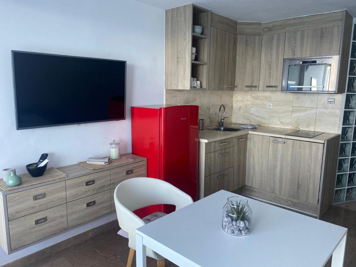 Sunrise Beach Palace Studio Platja d'Aro  Exterior foto