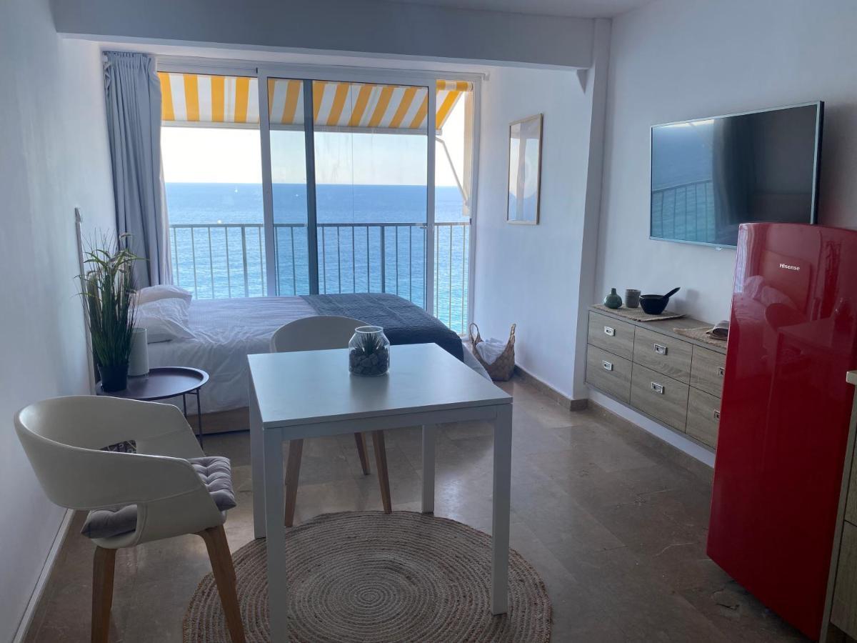 Sunrise Beach Palace Studio Platja d'Aro  Exterior foto