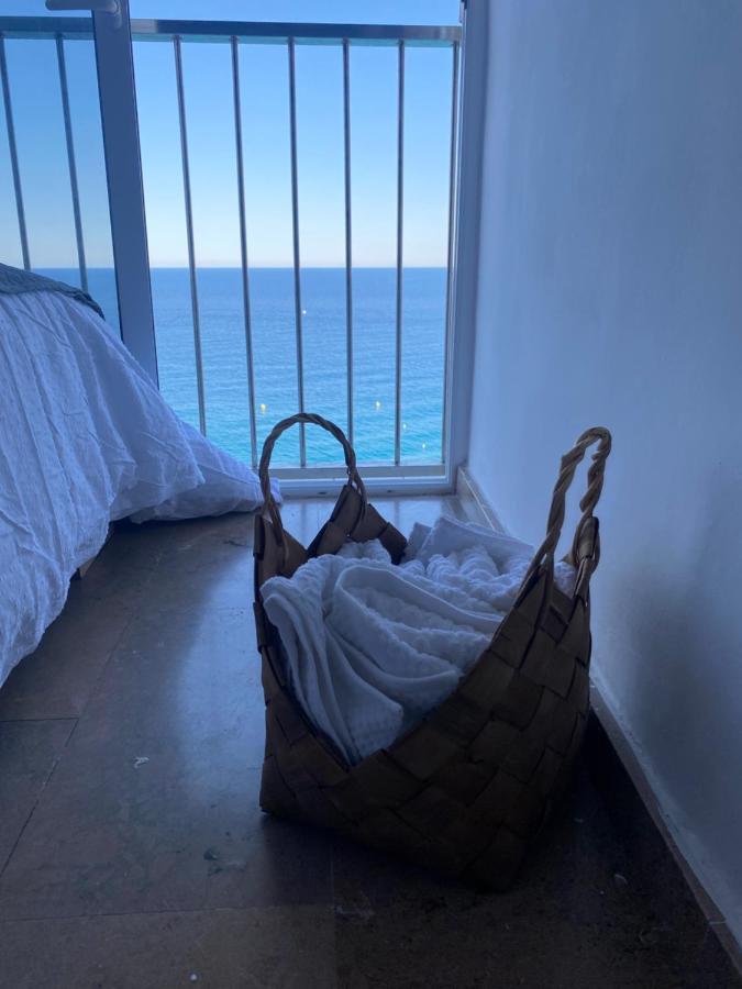 Sunrise Beach Palace Studio Platja d'Aro  Exterior foto