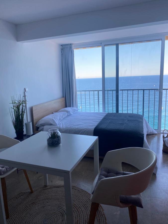 Sunrise Beach Palace Studio Platja d'Aro  Exterior foto